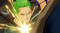 画像ギャラリー No.007のサムネイル画像 / 「ONE PIECE WORLD SEEKER」,尾田栄一郎氏描き下ろしキャラクター「アイザック」「ジャンヌ」の追加情報が公開