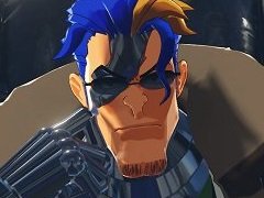 「ONE PIECE WORLD SEEKER」，尾田栄一郎氏描き下ろしキャラクター「アイザック」「ジャンヌ」の追加情報が公開