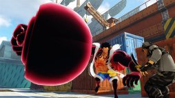 画像ギャラリー No.016のサムネイル画像 / 切り札,“ギア4「弾む男(バウンドマン)」”が本日解禁。「ONE PIECE WORLD SEEKER」,育成システムなどの最新情報が明らかに