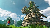 画像ギャラリー No.003のサムネイル画像 / 「ONE PIECE WORLD SEEKER」のティザーTVCMが公開。舞台となる“ジェイルアイランド”をルフィが駆け巡る