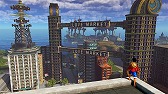 画像ギャラリー No.005のサムネイル画像 / 「ONE PIECE WORLD SEEKER」のティザーTVCMが公開。舞台となる“ジェイルアイランド”をルフィが駆け巡る