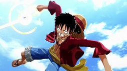 画像ギャラリー No.002のサムネイル画像 / 「ONE PIECE WORLD SEEKER」，ケツメイシとのタイアップ曲「君のもとへ」を収録したオープニング映像＆PV第5弾が公開に