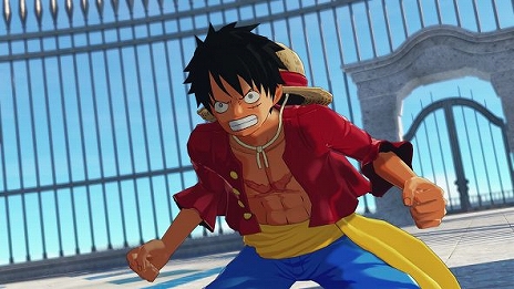 画像ギャラリー No.010のサムネイル画像 / 「ONE PIECE WORLD SEEKER」，ケツメイシとのタイアップ曲「君のもとへ」を収録したオープニング映像＆PV第5弾が公開に