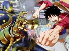 「ONE PIECE WORLD SEEKER」，ケツメイシとのタイアップ曲「君のもとへ」を収録したオープニング映像＆PV第5弾が公開に