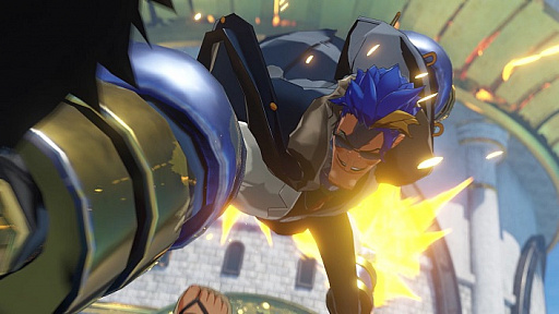 画像ギャラリー No.001のサムネイル画像 / 「ONE PIECE WORLD SEEKER」の第2弾TVCMが公開。ルフィと島を裏で支配するアイザックの迫力のバトルシーンは必見だ