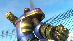 画像ギャラリー No.004のサムネイル画像 / 「ONE PIECE WORLD SEEKER」の発売直前PVが公開。次々と立ちふさがるかつての強敵たちとのバトルシーンが登場