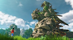 画像ギャラリー No.009のサムネイル画像 / 「ONE PIECE WORLD SEEKER」が本日発売。抽選でオリジナルサウンドトラックが当たるTwitterキャンペーンも開始
