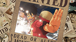 画像ギャラリー No.004のサムネイル画像 / 「ONE PIECE WORLD SEEKER」，次回アップデートでルフィ仕様のレイドスーツや撮影モードを実装。シーズンパスは本日発売