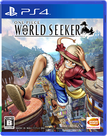 画像ギャラリー No.001のサムネイル画像 / 「ONE PIECE WORLD SEEKER」，ゾロが登場するDLC追加エピソード第1弾「影の実験兵器」と，無料アップデート第2弾が7月11日に配信