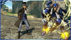 画像ギャラリー No.010のサムネイル画像 / 「ONE PIECE WORLD SEEKER」，プレイアブルキャラクター「サボ」やストーリーを追加する有料DLC第2弾＆無料アップデート第3弾が配信