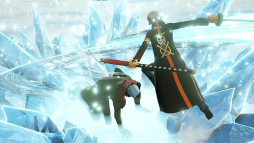 画像ギャラリー No.002のサムネイル画像 / 「ONE PIECE WORLD SEEKER」，ローがプレイアブルキャラとなる追加エピソード第3弾が配信開始