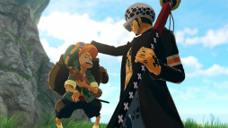 画像ギャラリー No.003のサムネイル画像 / 「ONE PIECE WORLD SEEKER」，ローがプレイアブルキャラとなる追加エピソード第3弾が配信開始
