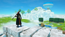 画像ギャラリー No.005のサムネイル画像 / 「ONE PIECE WORLD SEEKER」，ローがプレイアブルキャラとなる追加エピソード第3弾が配信開始
