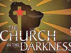 ［GDC 2019］1970年代のカルト教団をテーマにした新作タイトル，「The Church in the Darkness」が2019年内にリリース