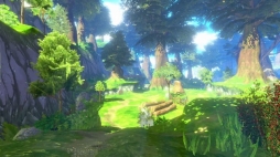 画像ギャラリー No.002のサムネイル画像 / PS4向けタイトル「ブラッククローバー プロジェクトナイツ」が2018年に発売。公式サイトとTVCMが公開
