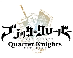 画像ギャラリー No.005のサムネイル画像 / 「ブラッククローバー カルテットナイツ」に登場する，アスタ／ユノ／ノエル／ゴーシュ／ミモザの使用魔法や“ロール”など，バトル関連情報を紹介