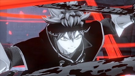画像ギャラリー No.053のサムネイル画像 / 「ブラッククローバー カルテットナイツ」に登場する，アスタ／ユノ／ノエル／ゴーシュ／ミモザの使用魔法や“ロール”など，バトル関連情報を紹介