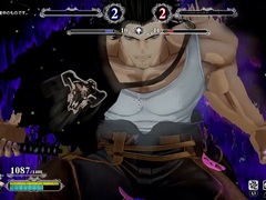 「ブラッククローバー カルテットナイツ」，プレイ動画でバトルルール「トレジャーハント」を紹介。黒の暴牛メンバーとユノ，ミモザが登場