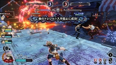 画像ギャラリー No.010のサムネイル画像 / 「ブラッククローバー カルテットナイツ」，“黒の暴牛”団長の「ヤミ・スケヒロ」の情報が公開に。バトルルール「トレジャーハント」の紹介も