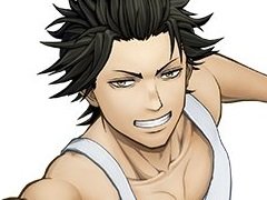 「ブラッククローバー カルテットナイツ」ではゲームオリジナルストーリーが展開。若返っても横暴な，少年期のヤミが登場