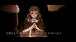 画像ギャラリー No.001のサムネイル画像 / 「ブラッククローバー カルテットナイツ」,ミモザのキャラクターPVが公開