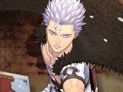 「ブラッククローバー カルテットナイツ」，2つの属性魔法を使いこなす「マルス」の紹介ムービーが公開