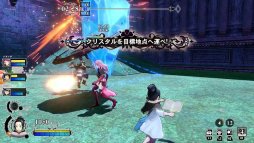 画像ギャラリー No.004のサムネイル画像 / 「ブラッククローバー カルテットナイツ」，新バトルルールのプレイ動画を公開