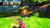 画像ギャラリー No.003のサムネイル画像 / 「ブラッククローバー カルテットナイツ」，糸魔法を操る魔女「バネッサ」を紹介するキャラクター紹介ムービー第7弾が公開