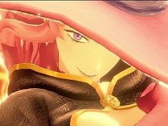 「ブラッククローバー カルテットナイツ」，糸魔法を操る魔女「バネッサ」を紹介するキャラクター紹介ムービー第7弾が公開