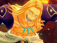 魔法バトルアクション「ブラッククローバー カルテットナイツ」，キャラPV第9弾は「獣魔法」属性の「ヴェット」