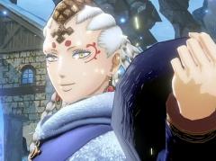 「ブラッククローバー カルテットナイツ」，参戦キャラクターPV第10弾「リヒト」が公開。魔道士達のバトルシーンを収録したTVCM第3弾も