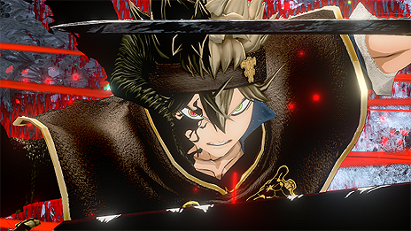 画像ギャラリー No.012のサムネイル画像 / 4vs.4の魔法バトルアクション「ブラッククローバー カルテットナイツ」が本日発売。DLC第1弾「夏のコスチュームセット」の配信もスタート