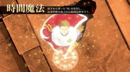 画像ギャラリー No.004のサムネイル画像 / 「ブラッククローバー カルテットナイツ」,新DLC「ユリウス」の紹介PVが公開