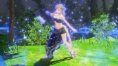 画像ギャラリー No.008のサムネイル画像 / 「ブラッククローバー カルテットナイツ」,新DLC「ユリウス」の紹介PVが公開