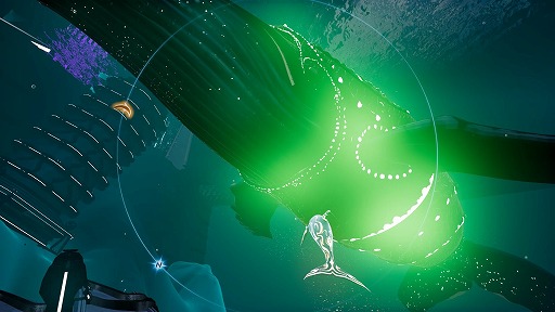 画像ギャラリー No.012のサムネイル画像 / 「Jupiter & Mars」,E3で体験版が初公開。最新トレイラーも配信
