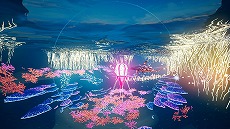 画像ギャラリー No.002のサムネイル画像 / PS4用ソフト「ジュピター＆マーズ」の日本での発売日が4月23日に決定。全編PSVRでのプレイにも対応
