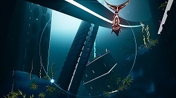 画像ギャラリー No.008のサムネイル画像 / PS4用ソフト「ジュピター＆マーズ」の日本での発売日が4月23日に決定。全編PSVRでのプレイにも対応