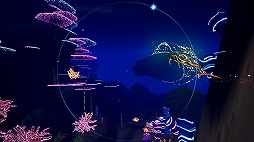 画像ギャラリー No.010のサムネイル画像 / PS4用ソフト「ジュピター＆マーズ」の日本での発売日が4月23日に決定。全編PSVRでのプレイにも対応