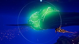 画像ギャラリー No.011のサムネイル画像 / PS4用ソフト「ジュピター＆マーズ」の日本での発売日が4月23日に決定。全編PSVRでのプレイにも対応