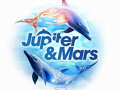 PS4用ソフト「ジュピター＆マーズ」の日本での発売日が4月23日に決定。全編PSVRでのプレイにも対応