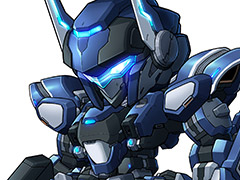 ハイスピードメカアクション「HARDCORE MECHA」，シングルとマルチの各モードや登場キャラ，プレイアブルメカ5体の情報が公開