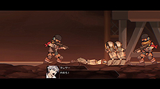 画像ギャラリー No.004のサムネイル画像 / ハイスピードメカアクション「HARDCORE MECHA」,シングルとマルチの各モードや登場キャラ,プレイアブルメカ5体の情報が公開