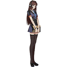 画像ギャラリー No.014のサムネイル画像 / ハイスピードメカアクション「HARDCORE MECHA」,シングルとマルチの各モードや登場キャラ,プレイアブルメカ5体の情報が公開