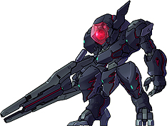 画像ギャラリー No.018のサムネイル画像 / ハイスピードメカアクション「HARDCORE MECHA」,シングルとマルチの各モードや登場キャラ,プレイアブルメカ5体の情報が公開