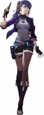 画像ギャラリー No.002のサムネイル画像 / 「HARDCORE MECHA」,映画の予告編風にゲームを紹介する最新ムービーが公開。登場キャラクター&メカの情報も