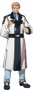 画像ギャラリー No.003のサムネイル画像 / 「HARDCORE MECHA」,映画の予告編風にゲームを紹介する最新ムービーが公開。登場キャラクター&メカの情報も
