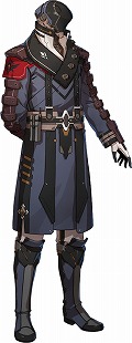 画像ギャラリー No.010のサムネイル画像 / 「HARDCORE MECHA」,映画の予告編風にゲームを紹介する最新ムービーが公開。登場キャラクター&メカの情報も
