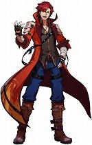 画像ギャラリー No.011のサムネイル画像 / 「HARDCORE MECHA」,映画の予告編風にゲームを紹介する最新ムービーが公開。登場キャラクター&メカの情報も