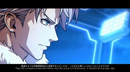 画像ギャラリー No.025のサムネイル画像 / 「HARDCORE MECHA」,映画の予告編風にゲームを紹介する最新ムービーが公開。登場キャラクター&メカの情報も
