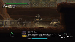 画像ギャラリー No.011のサムネイル画像 / ロボットアニメ風のサイドビューアクション「HARDCORE MECHA」プレイレポート。このロボット体験は漢気とメカフェチ魂にビリビリ来る!
